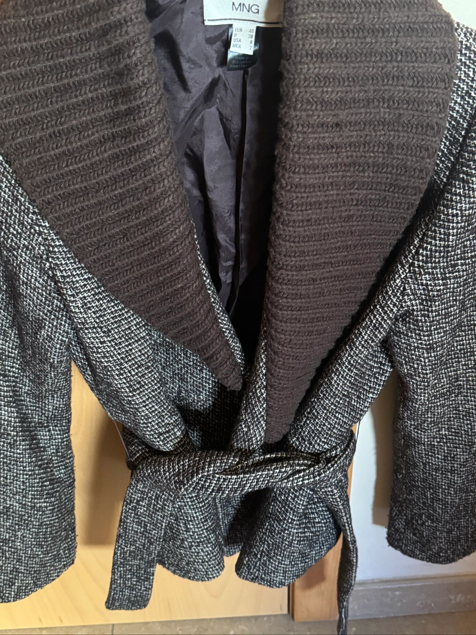 Vintage Windbreaker – photo 8